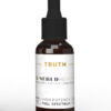 RoseBud Remedy Truth Drops Tincture Full Spectrum THC