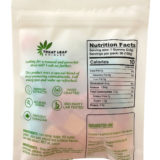 Treat Leaf Sleep Aid Edible Gummies