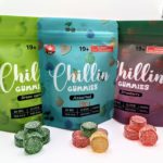 Chillin Gummies Singles