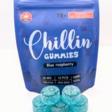 CGBlueRaspberryBag