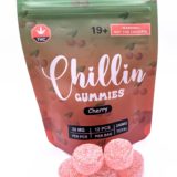CGCherryBag