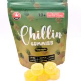 CGPineAppleBag