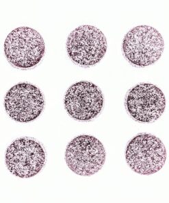 Chillin Gummies Edible 'Single Flavour' 240mg THC (12 pcs x 20mg) 25 CGSingleGrape