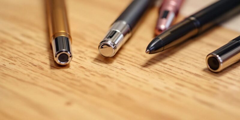 how much are vape pens