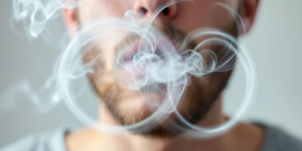 How To Make Rings With A Vape Master the Art: How to Blow Smoke Rings with Your Vape