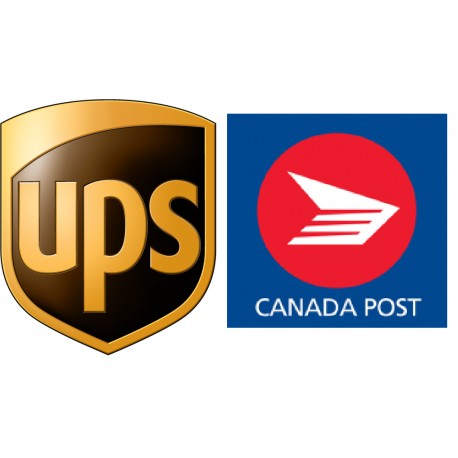 UPS Canada Post