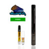 Blueberry Pie LiT Vape Pens THC Hybrid