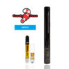 Candy Cane LiT Vape Pens THC Indica