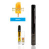 Orange Creamsicle LiT Vape Pens THC Indica