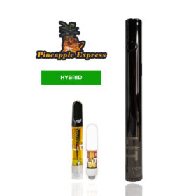 Pineapple Express THC Vape Pen Canada