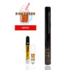 RootBeer LiT Vape Pens THC Sativa