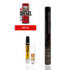 Sour Diesel THC Vape Pen Canada