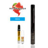 Watermelon Indica LiT Vape Pens THC Indica