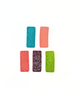 CG 500mg Assorted gummy