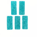 CG 500mg Blue Raspberry gummy