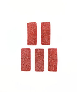 CG 500mg Cherry gummy