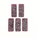 CG 500mg Grape gummy