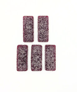 CG 500mg Grape gummy