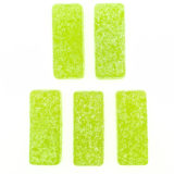 CG 500mg Green Apple gummy