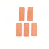 CG 500mg Orange gummy