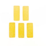 CG 500mg Pineapple gummy