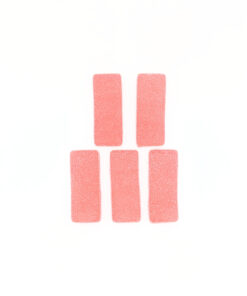 CG 500mg Watermelon gummy