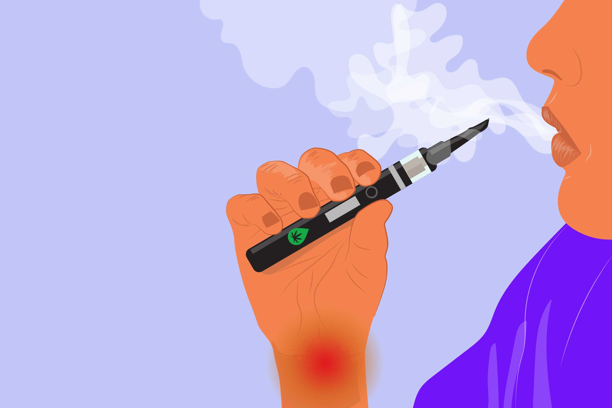 Vape Battery Life Hacks: How to Make Your Weed Vape Pen Last Longer | LiT Vape Pens Online Vape Battery Life Hacks: How to Make Your Weed Vape Pen Last Longer | LiT Vape Pens Online