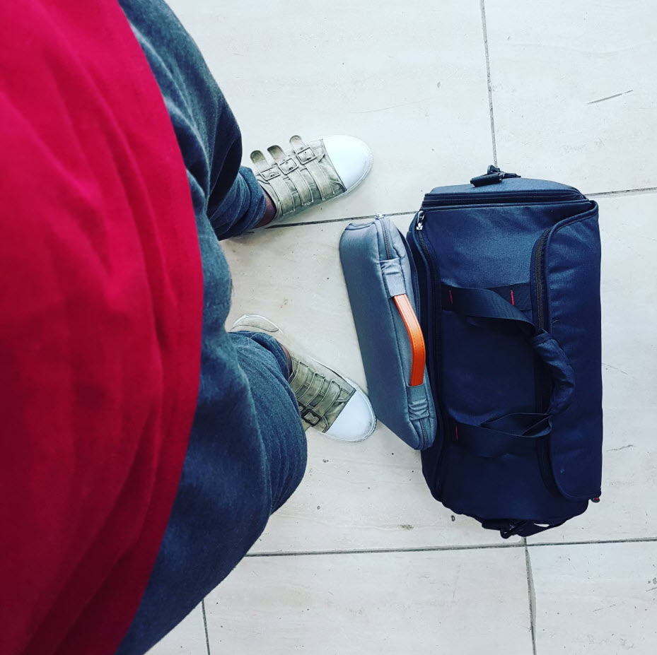 Traveling with a Vape in Canada CATSA Rules and Pro Tips 2