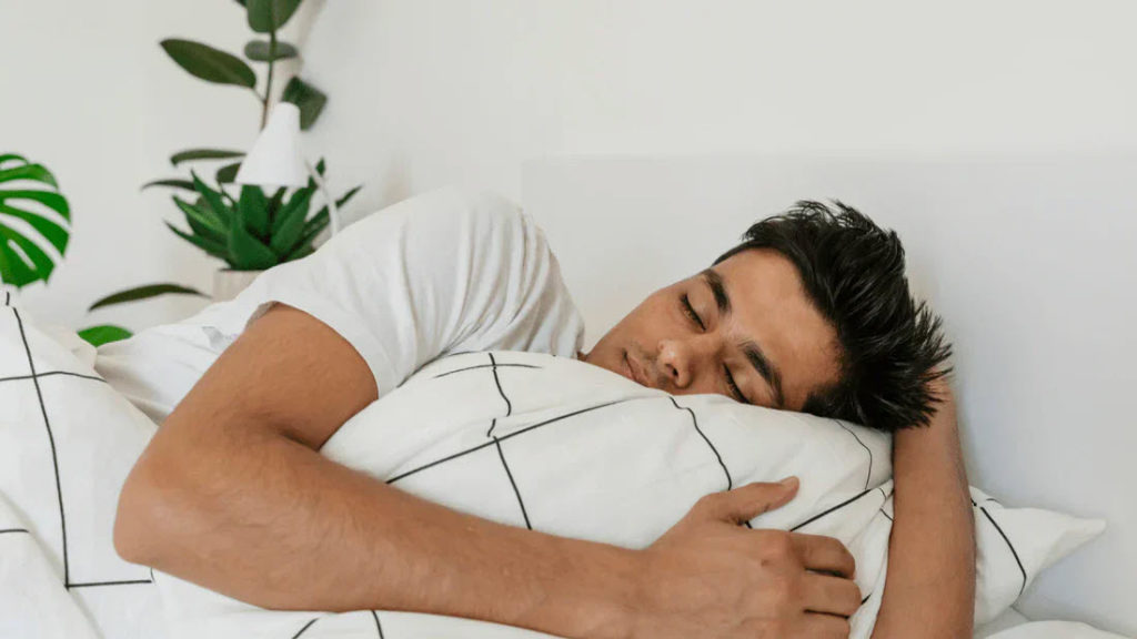 Vaping for Sleep Best Cannabis Strains