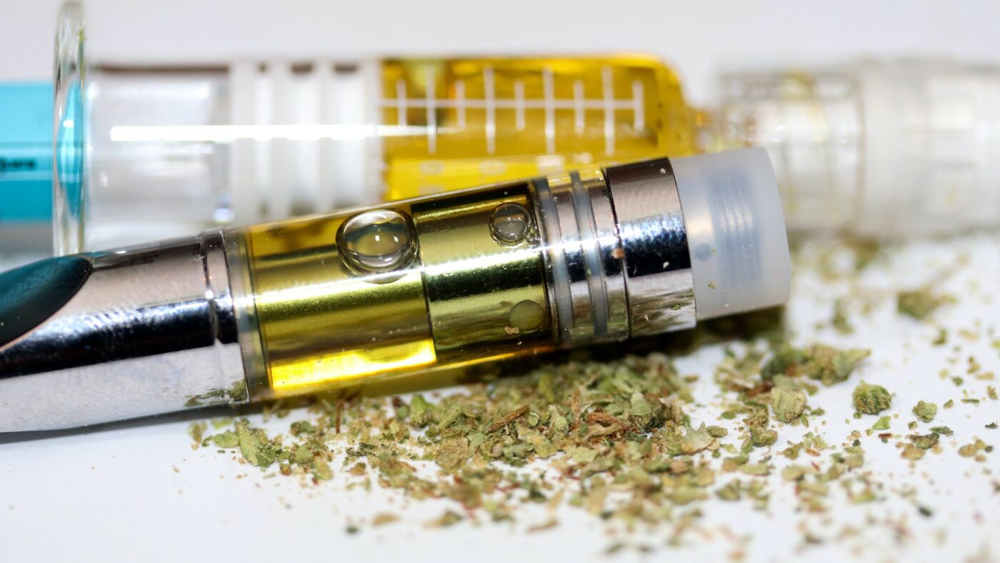 Vaping for Sleep Best Cannabis Strains to Help You Unwind