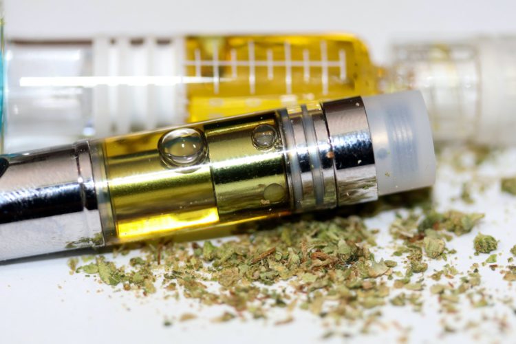 Vaping for Sleep Best Cannabis Strains to Help You Unwind