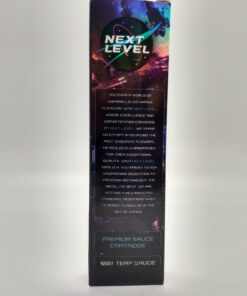 Next Level Disposable2