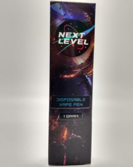 Next Level Disposable4 Next Level Disposable4