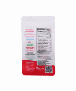 Candy Bag Fruit 160mg 3 768x768