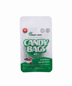 Treat Leaf Fruit Bowl 40 img2