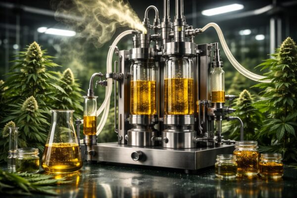 What Is CO2 Extraction What Is CO2 Extraction