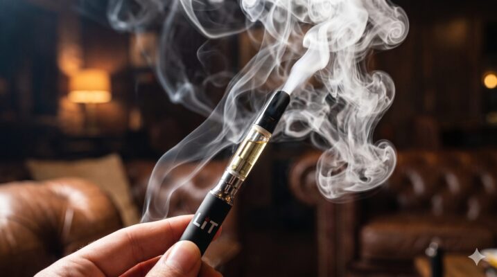 CO2 Extracted Cannabis Oil