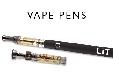 LiT Vape Pens Canada Vape Pens