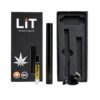 LiT Reusable Vape Pen Starter Kit 1000mg