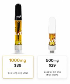 best pre filled vape cartridges canada The Best Live Resin Vape Carts in Canada – PEPE Cannabis Store