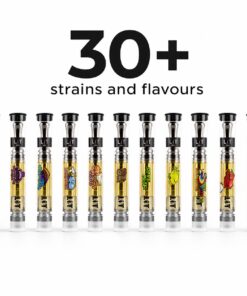 thc oil for vape refill canada CBD Oil Cartridges | Fast-Acting Vape Carts Online main image 0