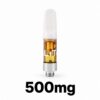 LiT Vape Pens 500mg cannabis cartridges