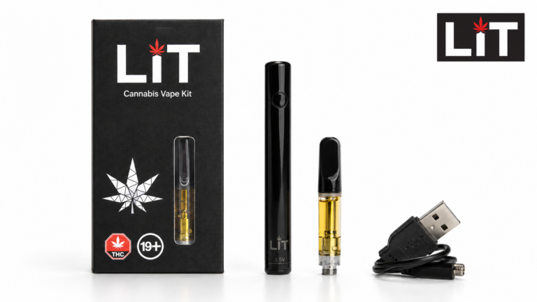 lit 510 thread featured kit